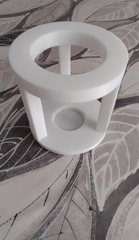 Aeropress Espresso cup holder