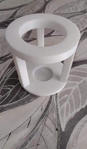 Aeropress Espresso cup holder