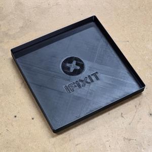 iFixit Essentials Gridfinity Tray