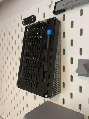 Ifixit Kit For Ikea Skadis
