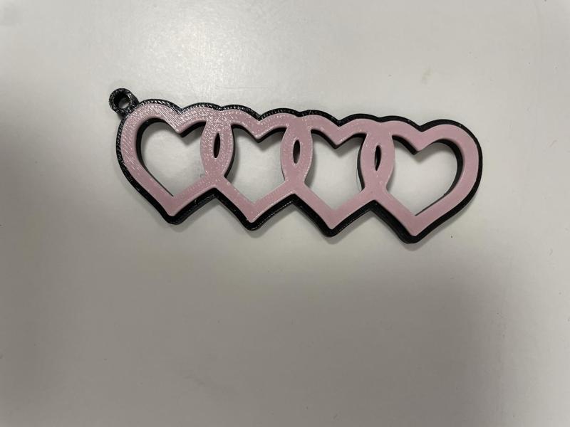 Audi chain