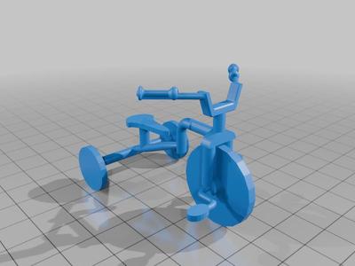 Tricycle