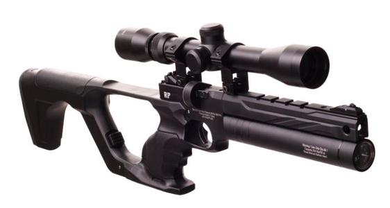 Inspiré du chargeur d'origine. Chargeur 19 plombs 0.177/ 19 Pellets Loader / REXIMEX RP