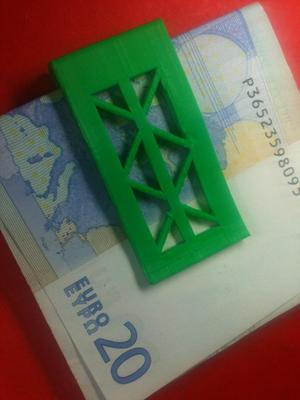 Money clip