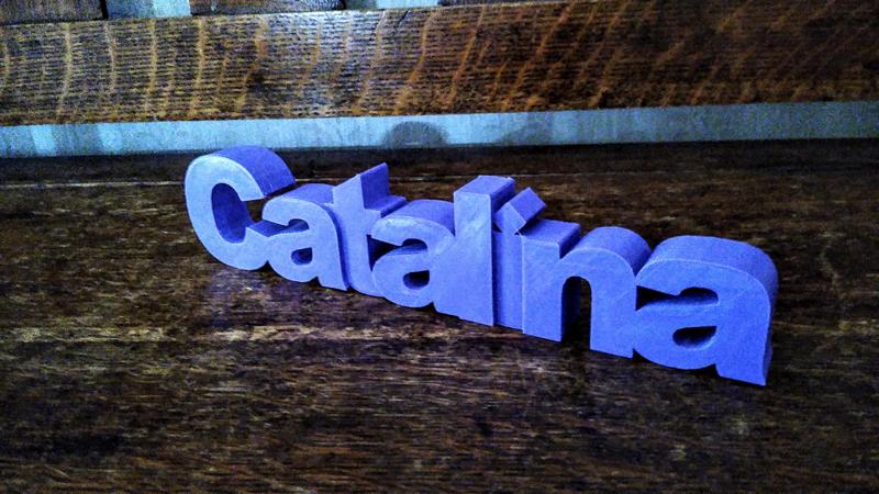 Catalina