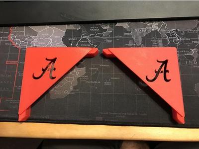 Alabama Shelf Bracket