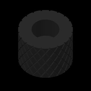 Sony XAV-612BT Volume Knob