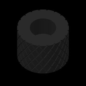 Sony XAV-612BT Volume Knob