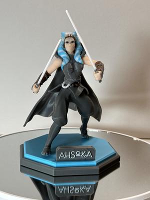 Ahsoka