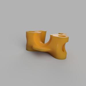Kitsune eco camera cage