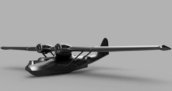 PBY Catalina