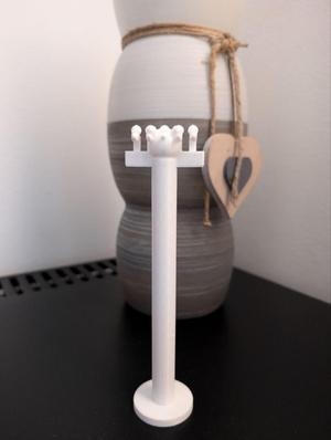 Meet the Ultimate Back Scratcher: A Stylish, Dual-Function Massage Tool