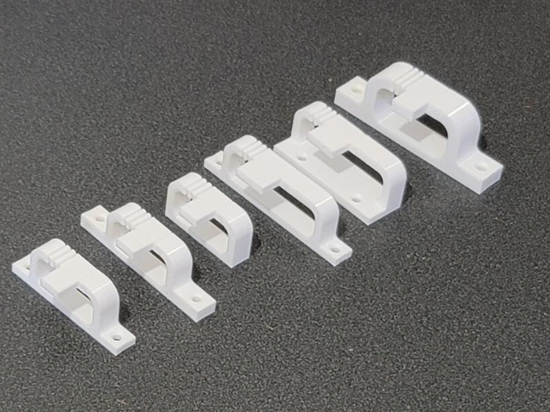 Cable Guide/Hanger