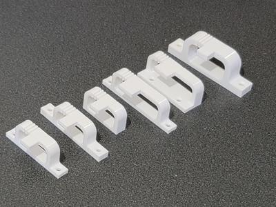 Cable Guide/Hanger