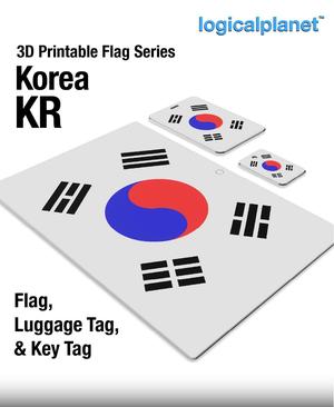 KR - Korea