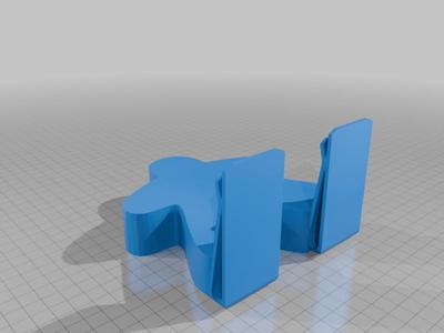 Clip On Meeple