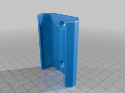 Bosch Kiox 300 Protective Wall Mount