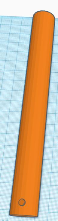 fishing rod