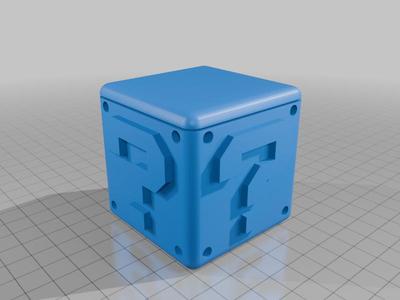 Super Mario Elephants Foot Test