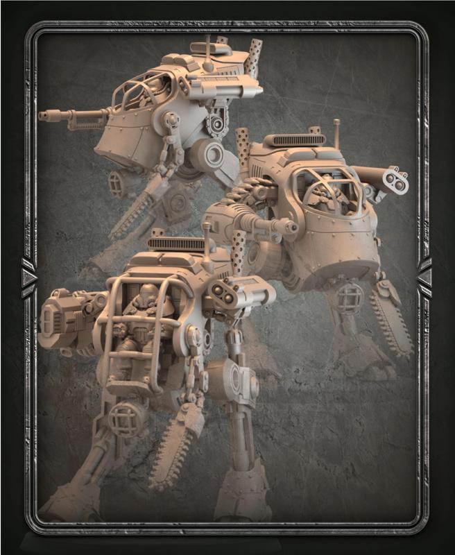 Constable Walker