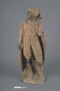Balthasar (one of the three kings of Cologne)