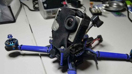Tyro 129 Upgrade Parts
