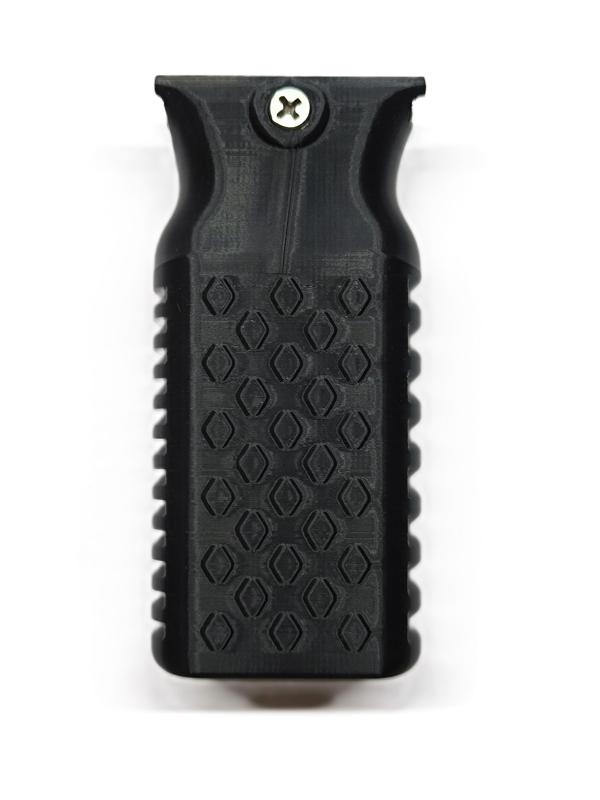Vertical Grip Foregrip Paintball Airsoft Milsim