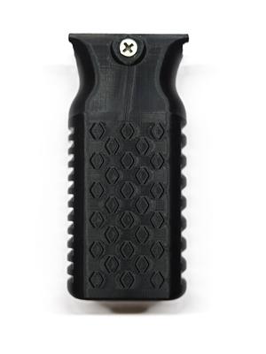 Vertical Grip Foregrip Paintball Airsoft Milsim
