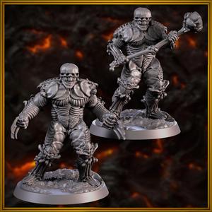 Bone Golem
