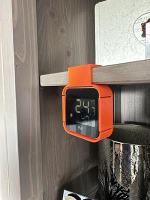 Holder for eve Weather V2