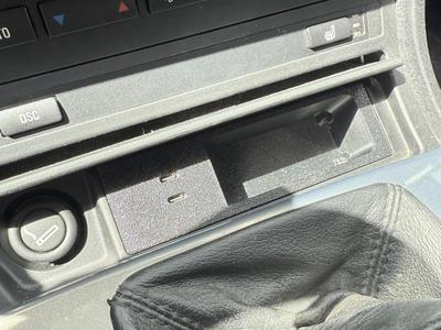 E46 USB C Charger Ashtray Insert