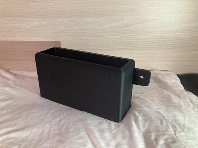 Wall Box