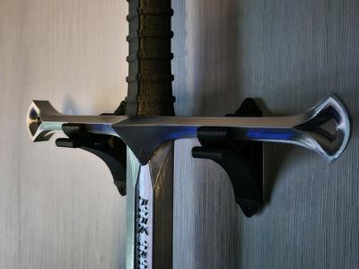 Narsil/Andúril Wall Mount
