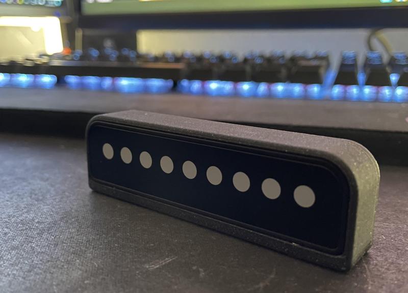 GRID Brows magnetic case