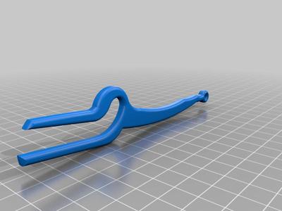 stacyc 12" brake lever extension