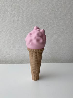 Giant Ice cream cone 