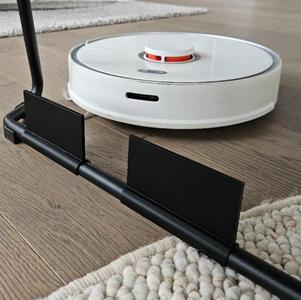Robot Vacuum Guard