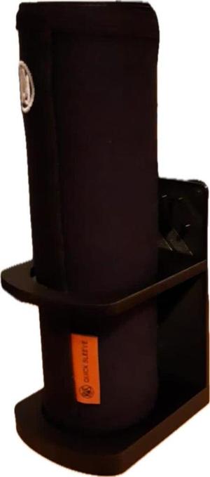 suppressor / silencer holder // Schalldämpfer Halter 50mm