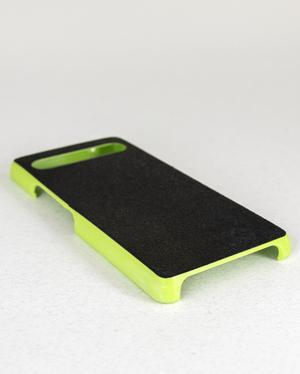 Google Pixel 6A LEANBEEF Hard Case // Blank