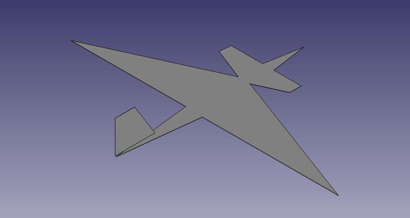 glider v1 pls support