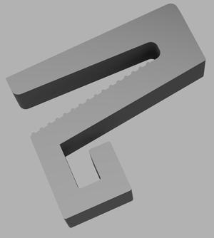 Canopy Clip
