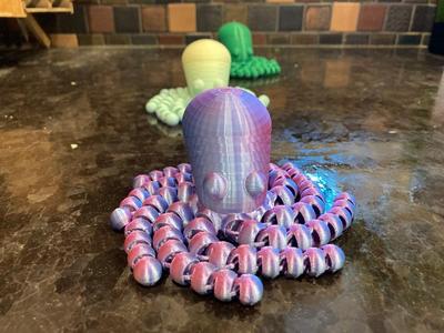 extra flexi extra strong octopus