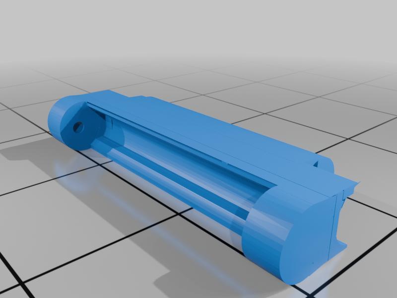 18mm to 20mm lug adapter