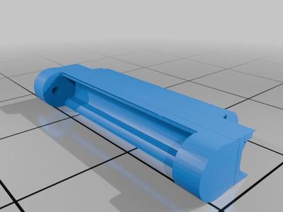 18mm to 20mm lug adapter
