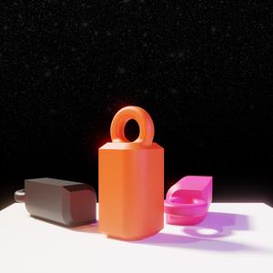 Simple Keychain 1.0