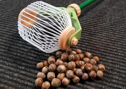Nut Collector/Grabber