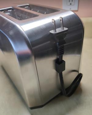 Cord Control