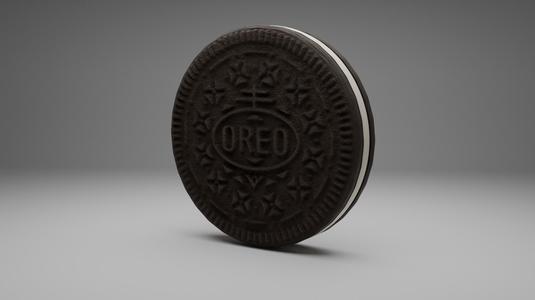 Oreo