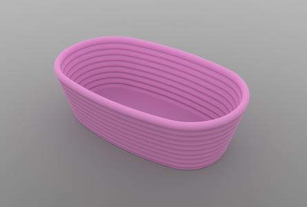 Plant Pot.stl