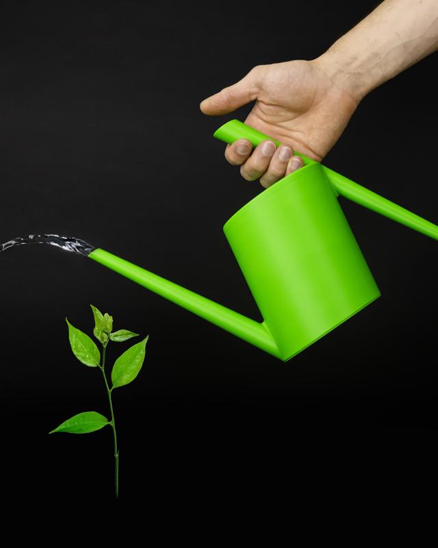 ITALIC V2 Watering Can
